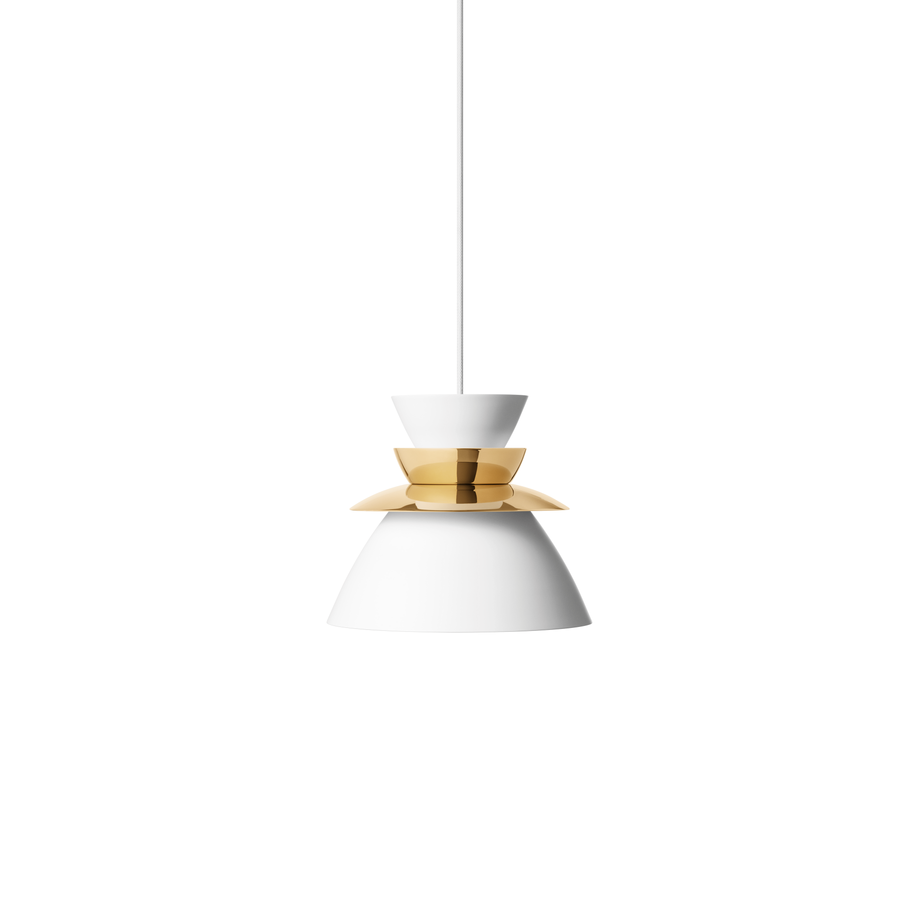 Sundowner Pendant